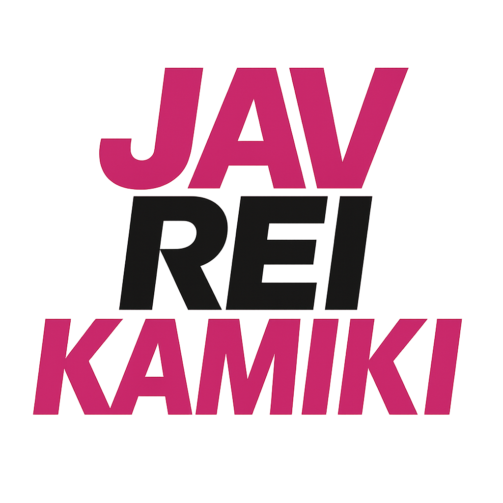 jav rei kamiki